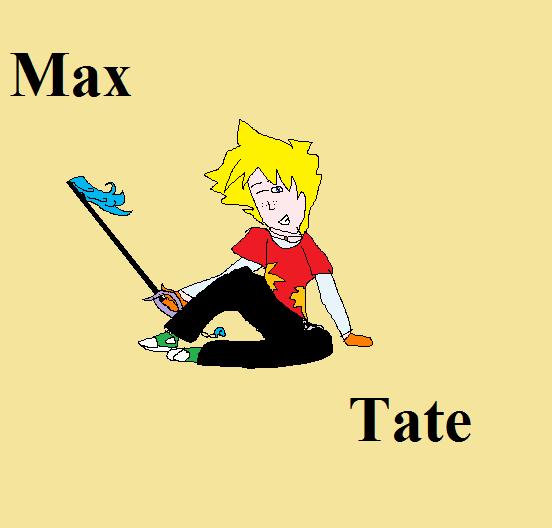 Max Kingdom Hearts