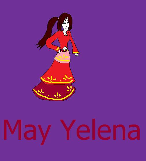 May Yelena