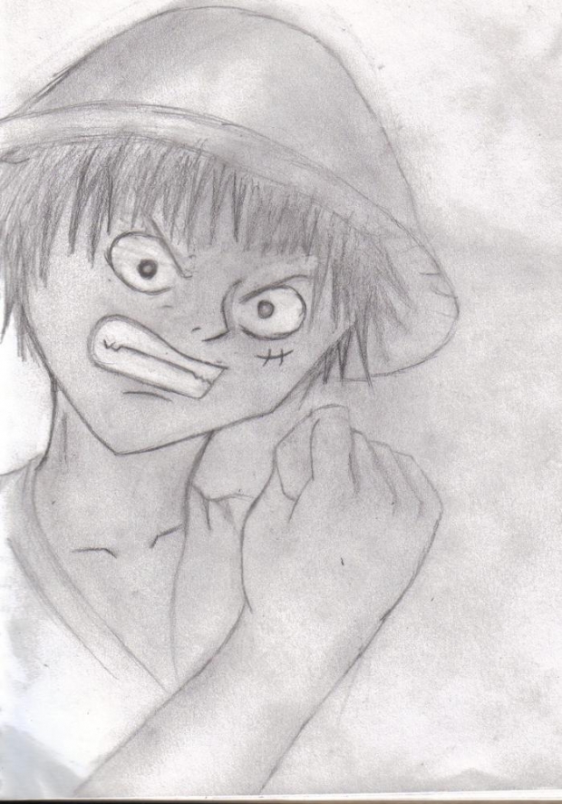 Luffy