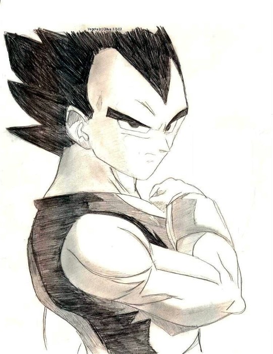 Vegeta