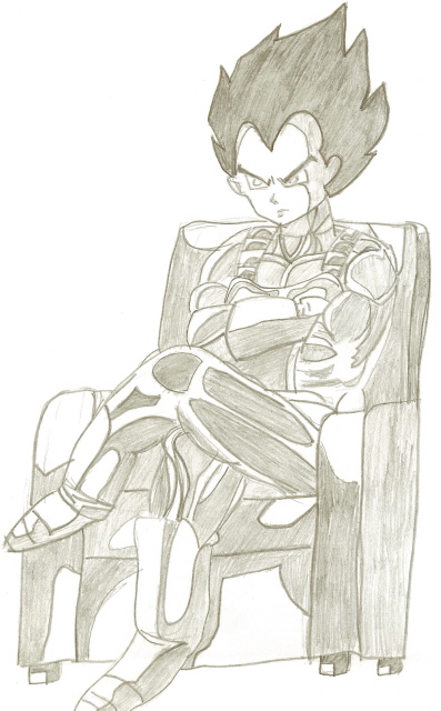 Vegeta