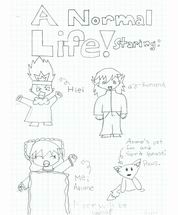 A Normal Life!