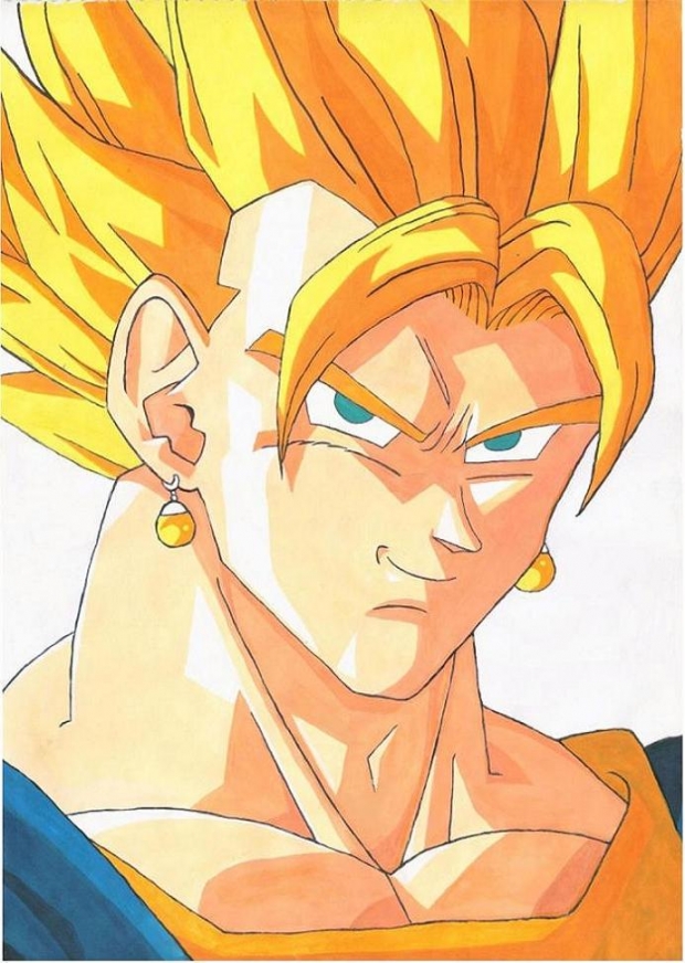 Vegetto