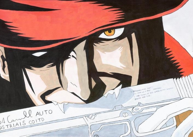 Alucard