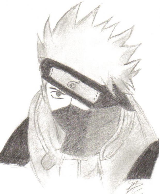 Kakashi