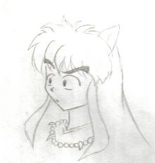 Inuyasha