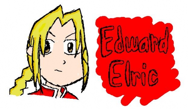 Edward Elric