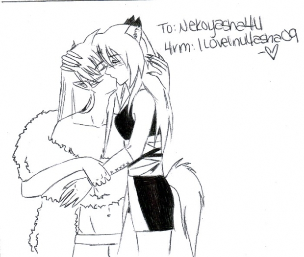 Request For Nekoyasha4u