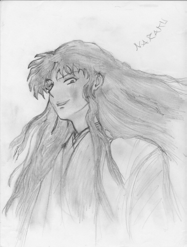 Naraku..