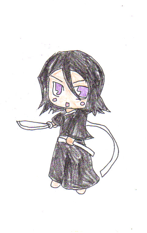 Rukia