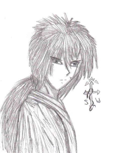 Kenshin