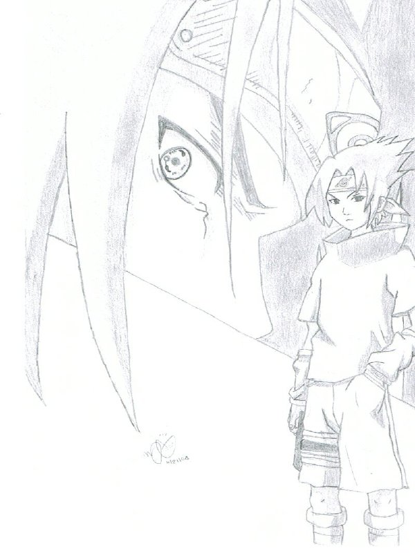 Sasuke_evil/cute