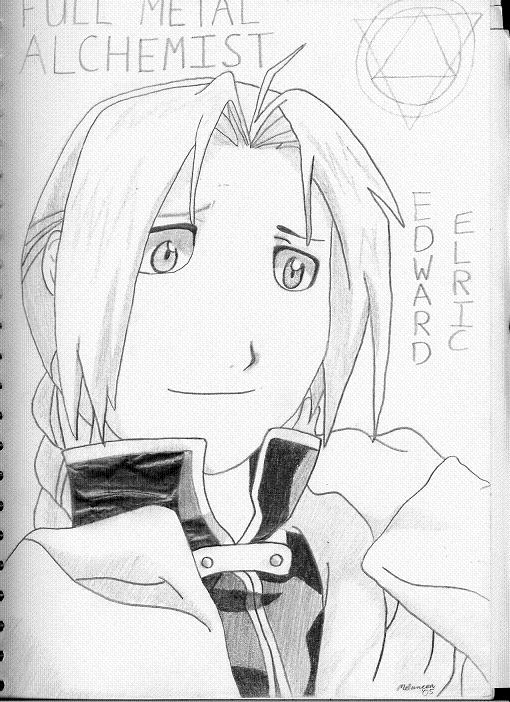 Ed Elric