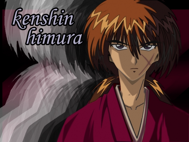 kenshin himura