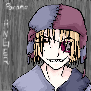 Parano - Street Clothes