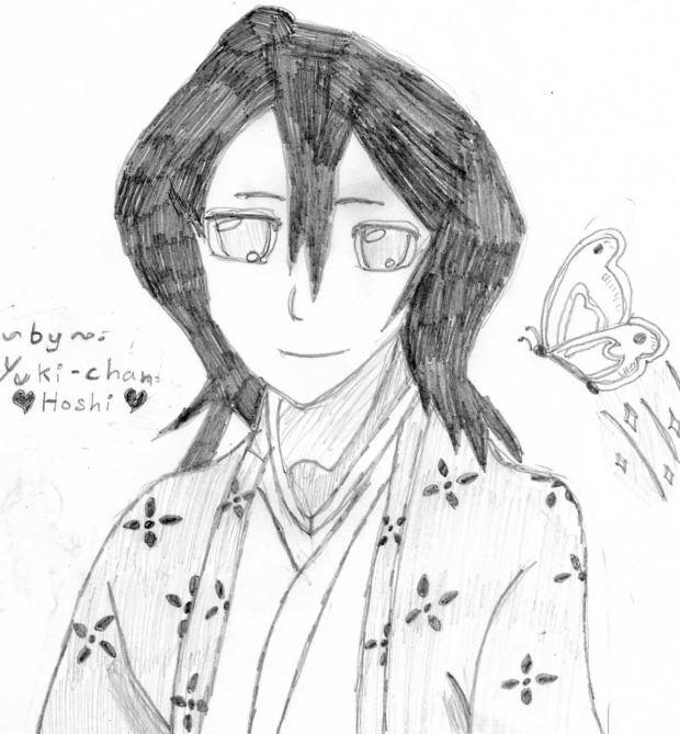 Hisana Kuchiki