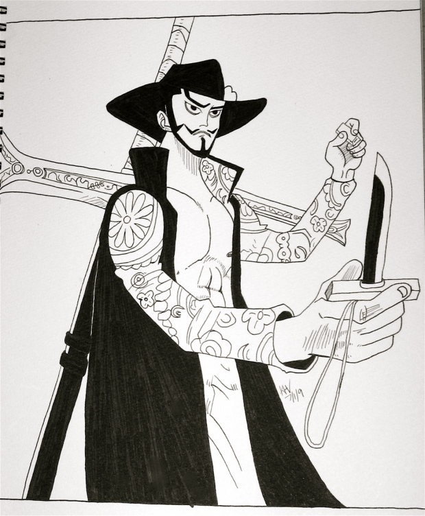 Mihawk