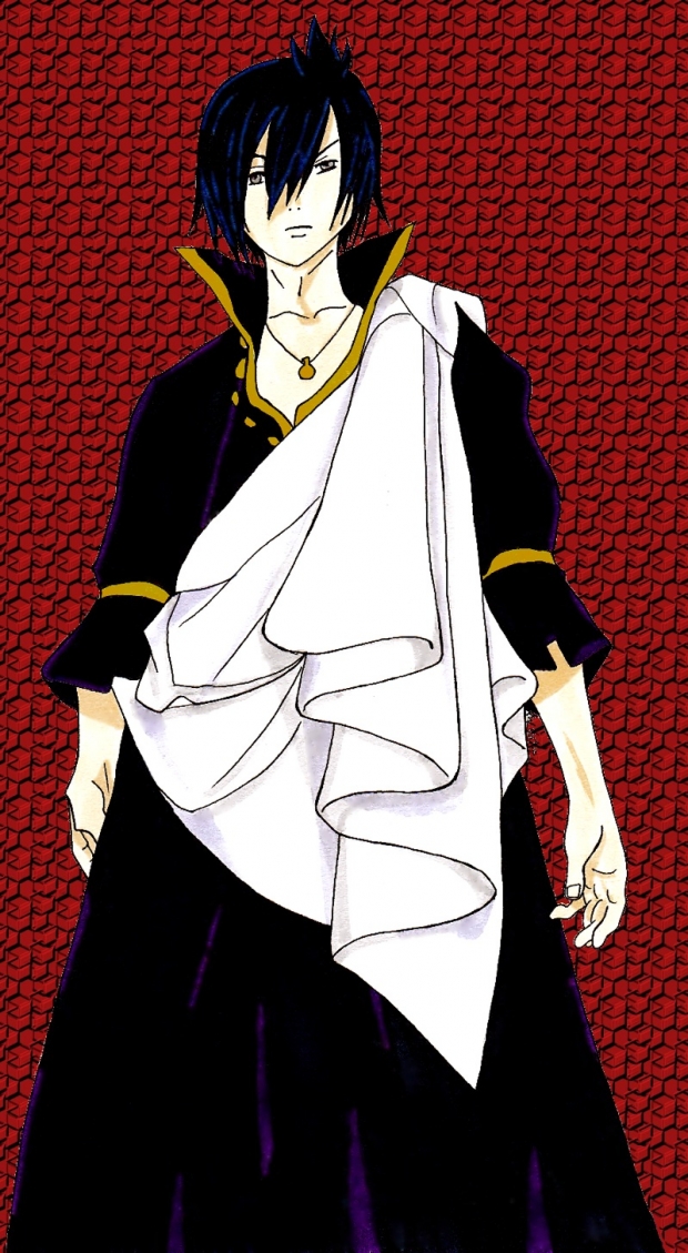 Zeref