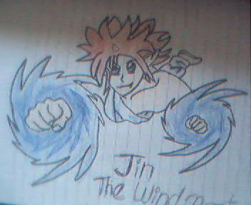 Jim The Windmaster