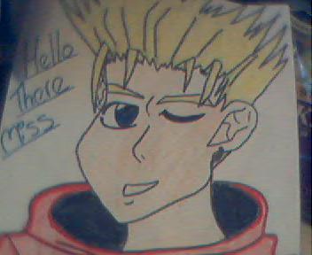 Vash