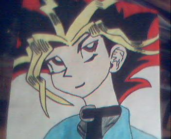 Yugi