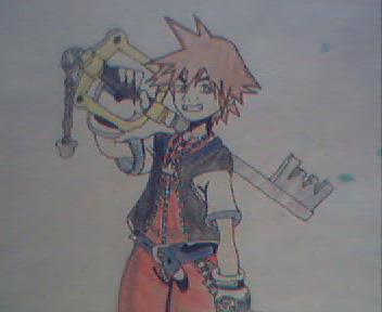 Kingdom Hearts