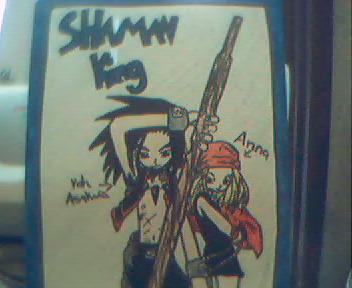 Shaman King