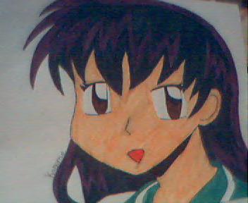 Kagome