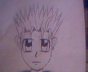 Sad Chibi Vash