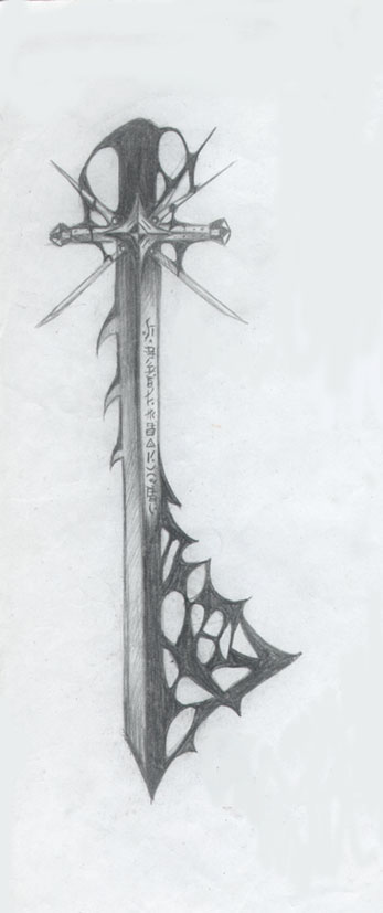 Sword Of Death