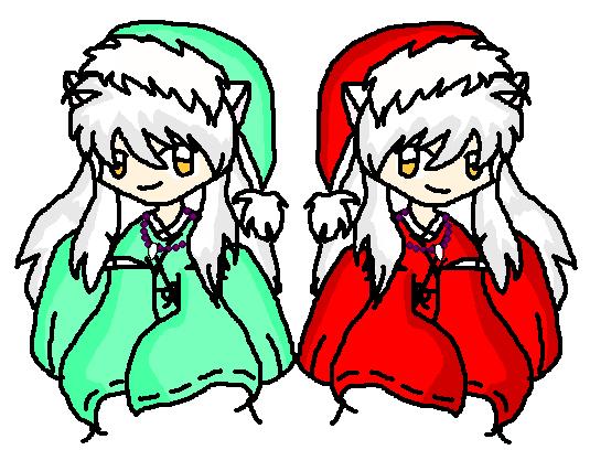 Christmas Twins N.n