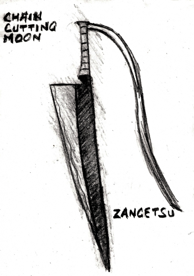 Zangetsu