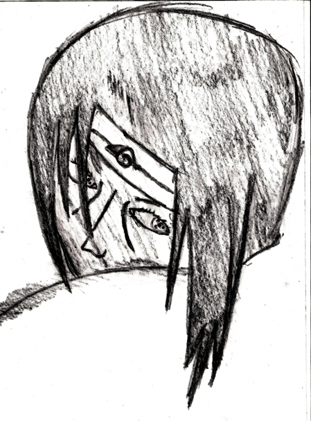 Uchiha Itachi