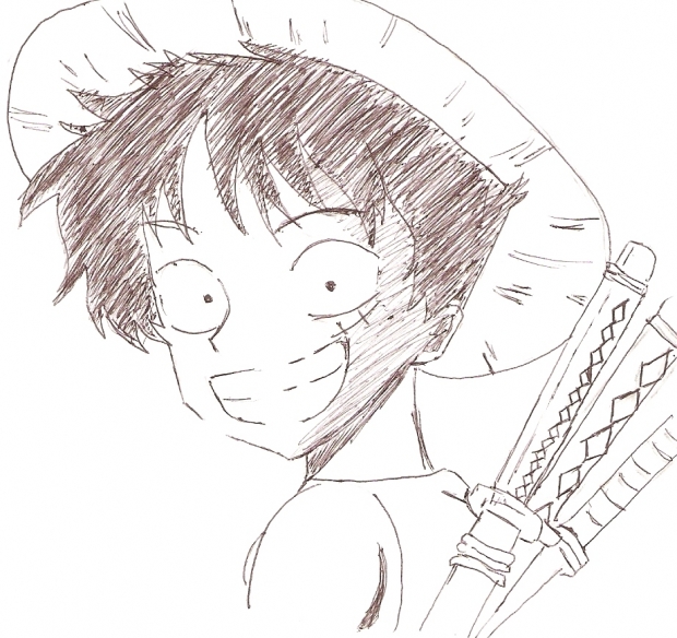 Luffy