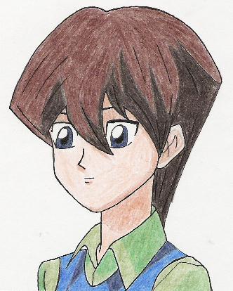 Young Seto Kaiba