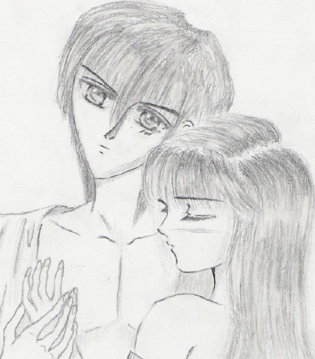 Seto and *Another Girl*