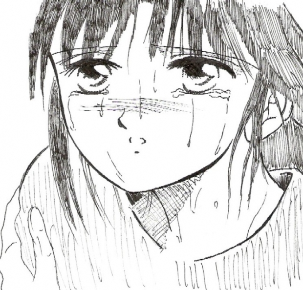 Miaka's Tears