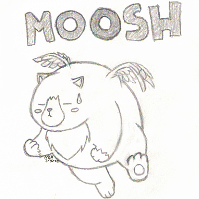 Moosh