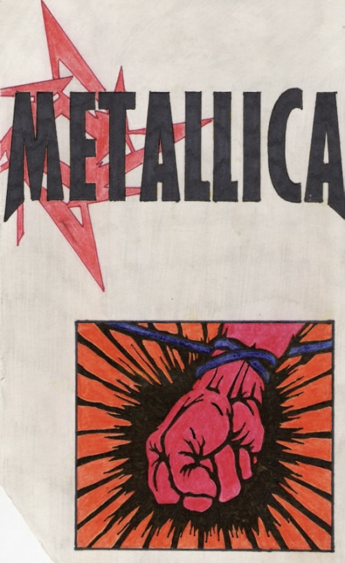 Metallica-st.anger