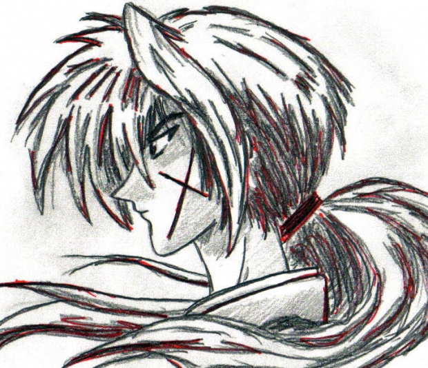 Kenshin