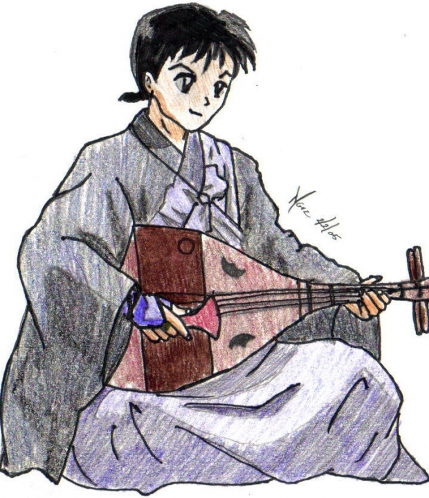 Miroku