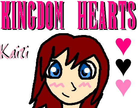 Kairi KH