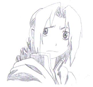 Edward Elric