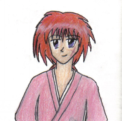 Kenshin