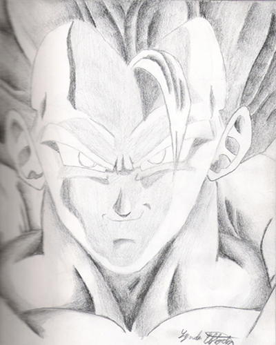 Gogeta