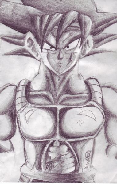 Bardock