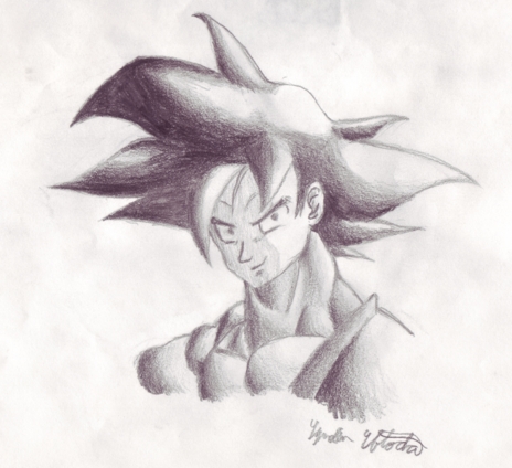 Goku