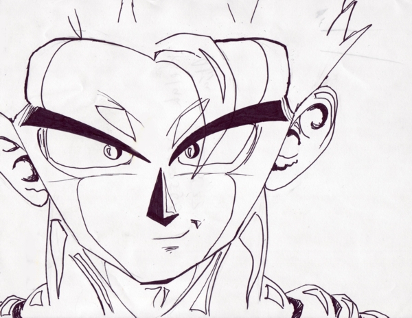 Gohan