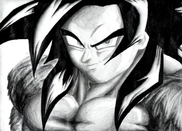 Gokussj4