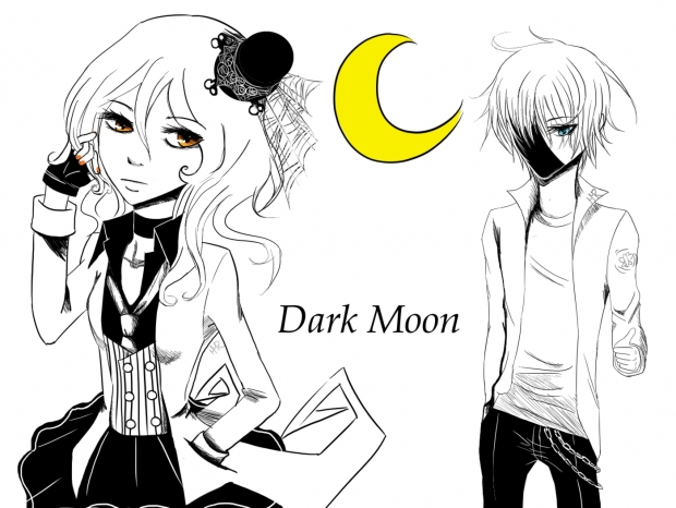 Dark Moon